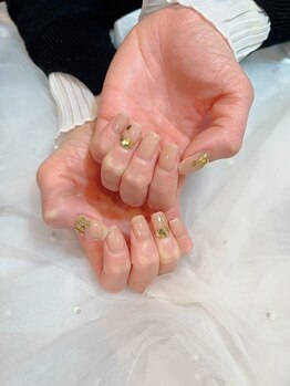 ダリア 西大寺本店(DAHLIA)/2本アート