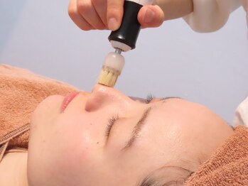 レ ディシェ(Re.Diche)/毛穴クレンジングケア1