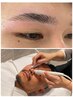 【人気メニューセット♪】美眉スタイリング（アイブロウwax）＋毛穴洗浄