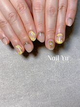 ネイルユー(Nail Yu)/