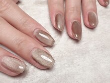 フィーノ ネイル(fino nail)