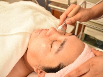 風花/吸引器で汚れもごっそり