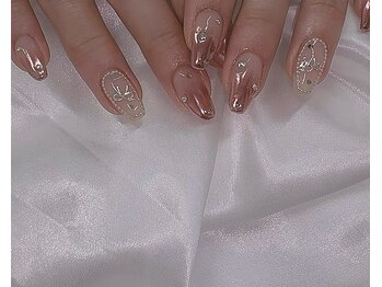 リジェネ(Regene)/持ち込みOK☆つけ放題ネイル