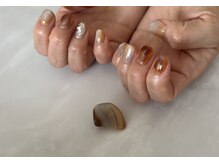 キッツネイル 警固薬院(KITS)/ニュアンス定額