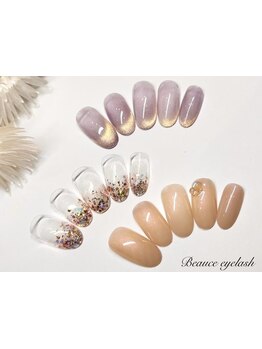 シンプル系（オフィス・日常）が得意