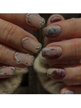 ブランシュ(Blanche)/nuance design