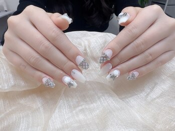 ミンミン(Min min)/持ち込みデザイン