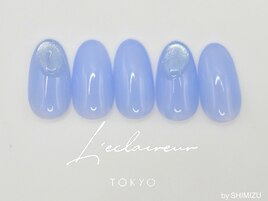 店内デザイン　担当清水