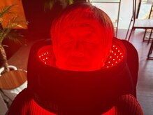 ニコ(Nico.)の雰囲気(☆LED近赤外線施術☆潤い、美肌、ハリケアを体験)