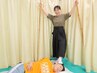 おススメ♪足圧MAX60分！“こりと疲れに異世界天罰”沁みる私はバチ当たり！