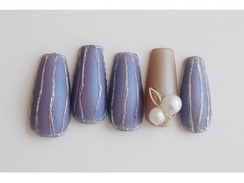 マグネット×マット