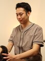 フゥ(Fuu) 竹俣 光真
