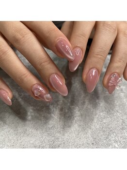  ネイル/ マツエク/まつげパーマ