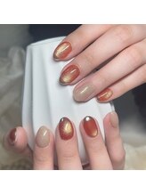 マグロ ネイルサロン/