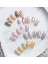 ボニータ(Bonita)/シンプルコース