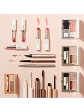 アイオン/メイク品も充実♪