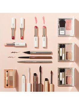 アイオン/メイク品も充実♪