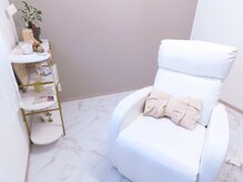 クレーヌ(CREINE)/完全個室【アイブース】