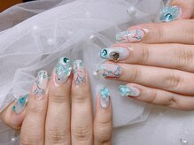 きらきらネイルサロン/