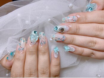 きらきらネイルサロン/