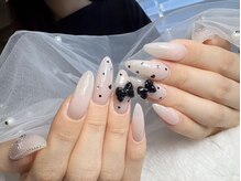 きらきらネイルサロン/