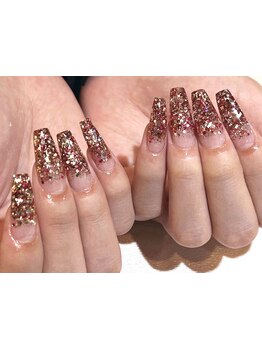 スカルプが得意なサロン