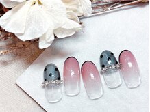 ネイルパティオ 草加店(nail patio)/