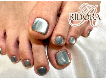 ルーミー(roomee)/【RIDORA限定メニュー】