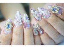 サロン デ ミランダ(Salon de Miranda)/