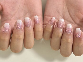 ミューネイル(Miu Nail)/
