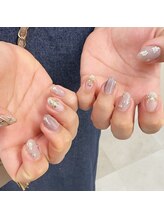 サロンドソレイユ 八事店(Salon de Soleil)/オーダーメイドコース