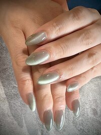 韓国発VALLANAILマグネット