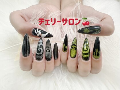 チェリーサロン 蒲田店(CHERRYsalon)の写真