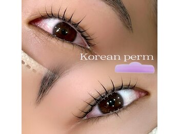 ソプラ 京都駅前店(sopra)/韓国風パーマ