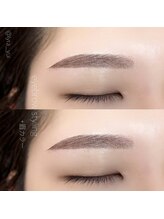 リラ 今店(Lyra)/eyebrow styling