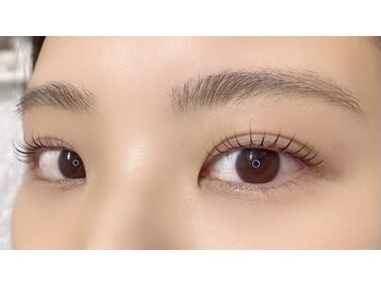 アイラッシュ フロウ(eyelash Flow)/