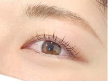 アーツ アイサロン 町田店(arts eyesalon)/まつ毛パーマ