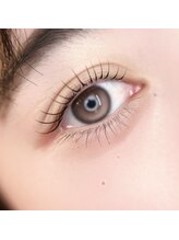 ララ 渋谷(LaLa)/パリジェンヌラッシュリフト