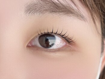 ビビ バイ ベル 桑名 四日市(BiVi by BHEL)/まつ毛パーマ【桑名/四日市】