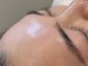 ウミ(Ummi)の写真/毛穴/くすみ知らずのメイクノリ100点の肌へ！waxは肌ケアメニューとセットがお得◎相乗効果も♪