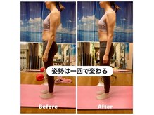 カノア 麻布十番(Kanoa)