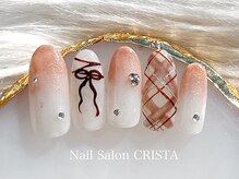 クリスタ(CRISTA)/デザインコース¥10900