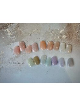 4000円以下のメニューがあるサロン