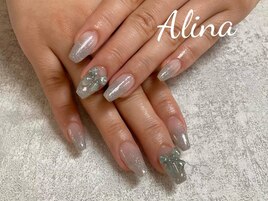 カラーグラデーション