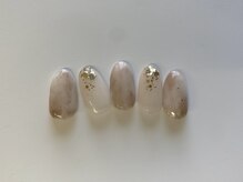 キャンアイドレッシー 天神橋五丁目店(Can I Dressy)/HANAアートコース