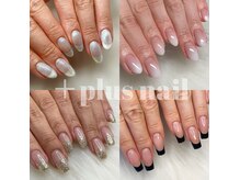 プラスネイル 渋谷(+plus nail)