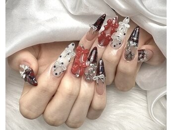 アミネイル(Ami Nail)