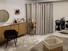 イリマレイサロン(iLima Lei SALON)の雰囲気（清潔感のある店内。お悩みに合わせたメニューをご提案します。）