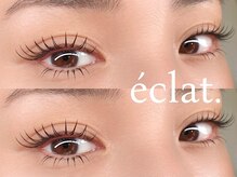 エクラ(eclat.)/新メニュー！アンドヘルシー