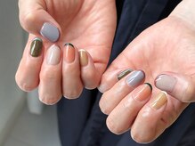 ワンアンドオンリー(One&Only)/